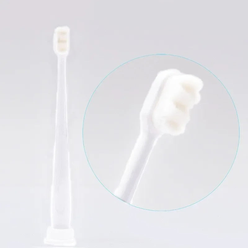 Ultra Fine Soft Toothbrush