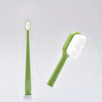 Ultra Fine Soft Toothbrush