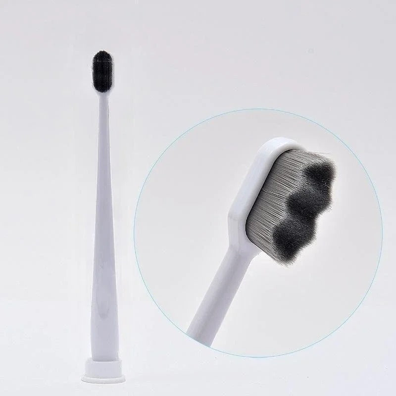 Ultra Fine Soft Toothbrush