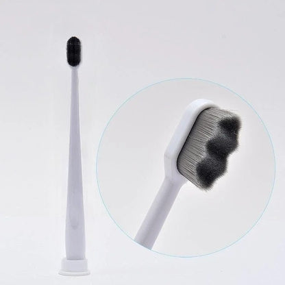 Ultra Fine Soft Toothbrush