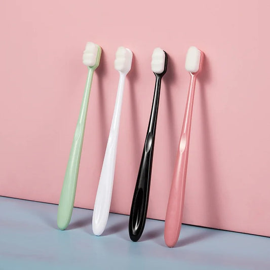 Ultra Fine Soft Toothbrush