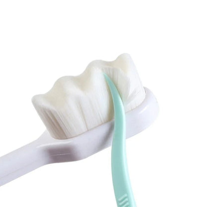 Ultra Fine Soft Toothbrush