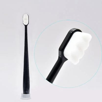 Ultra Fine Soft Toothbrush